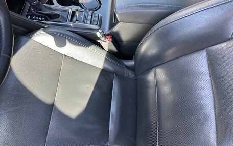 Hyundai Tucson III, 2015 год, 1 850 000 рублей, 15 фотография