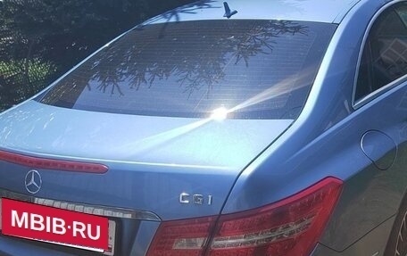 Mercedes-Benz E-Класс, 2010 год, 1 250 000 рублей, 2 фотография