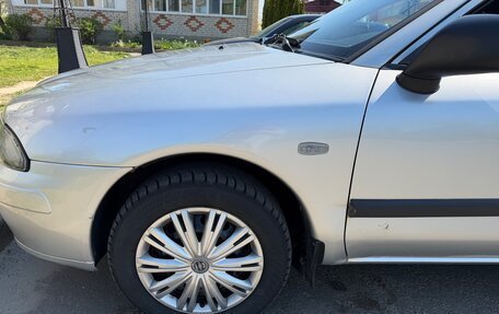 Mitsubishi Carisma I, 2003 год, 320 000 рублей, 4 фотография