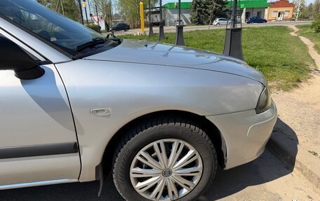 Mitsubishi Carisma I, 2003 год, 320 000 рублей, 7 фотография