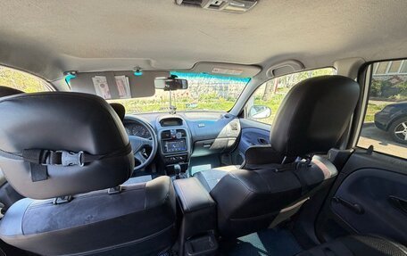Mitsubishi Carisma I, 2003 год, 320 000 рублей, 2 фотография