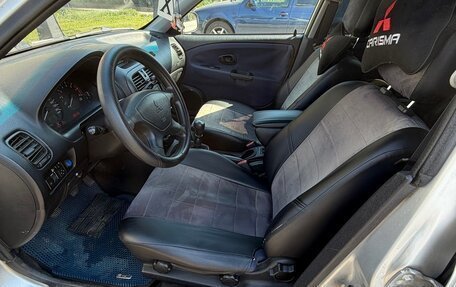 Mitsubishi Carisma I, 2003 год, 320 000 рублей, 14 фотография