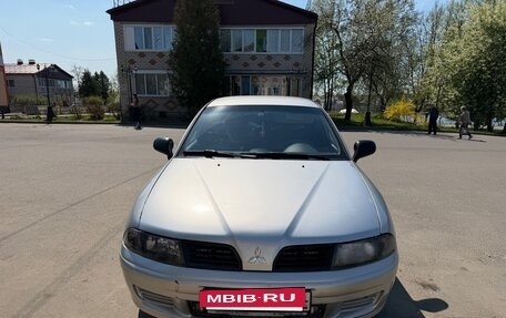 Mitsubishi Carisma I, 2003 год, 320 000 рублей, 6 фотография