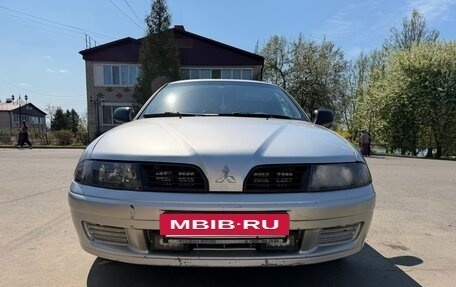 Mitsubishi Carisma I, 2003 год, 320 000 рублей, 5 фотография