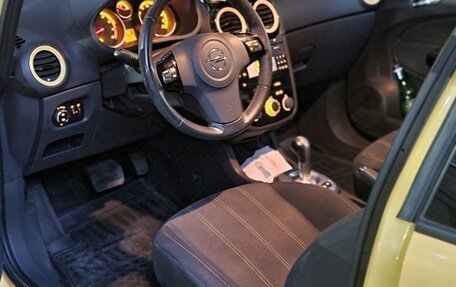 Opel Corsa D, 2011 год, 750 000 рублей, 10 фотография