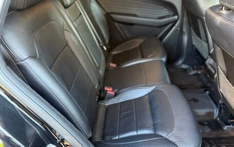 Mercedes-Benz GLE Coupe, 2018 год, 4 650 000 рублей, 9 фотография