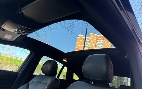 Mercedes-Benz GLE Coupe, 2018 год, 4 650 000 рублей, 26 фотография