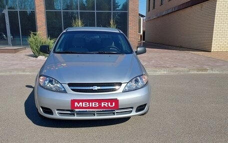Chevrolet Lacetti, 2010 год, 770 000 рублей, 2 фотография