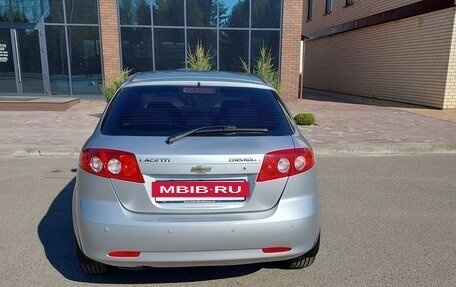 Chevrolet Lacetti, 2010 год, 770 000 рублей, 3 фотография