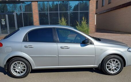 Chevrolet Lacetti, 2010 год, 770 000 рублей, 4 фотография