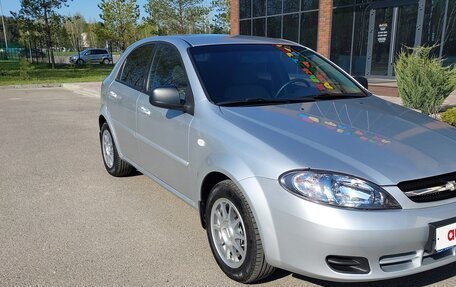 Chevrolet Lacetti, 2010 год, 770 000 рублей, 6 фотография