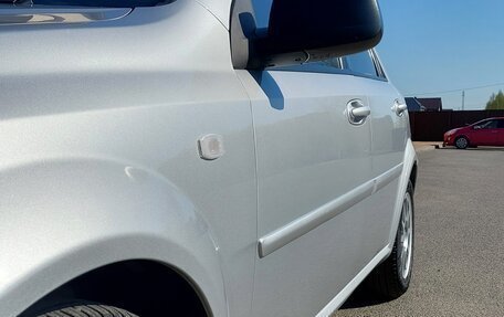 Chevrolet Lacetti, 2010 год, 770 000 рублей, 14 фотография