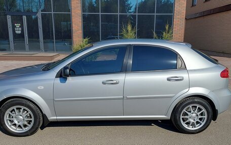 Chevrolet Lacetti, 2010 год, 770 000 рублей, 5 фотография