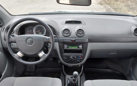 Chevrolet Lacetti, 2010 год, 770 000 рублей, 17 фотография