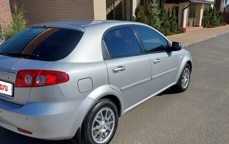 Chevrolet Lacetti, 2010 год, 770 000 рублей, 7 фотография