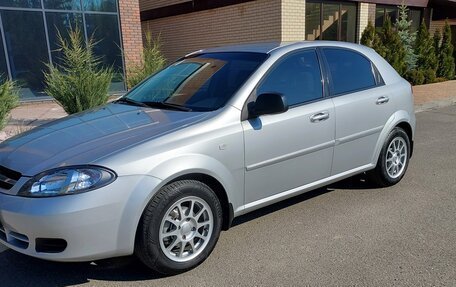 Chevrolet Lacetti, 2010 год, 770 000 рублей, 11 фотография