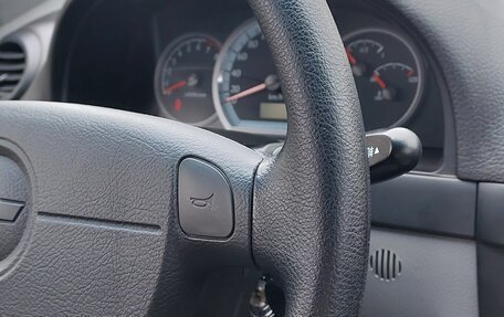 Chevrolet Lacetti, 2010 год, 770 000 рублей, 16 фотография