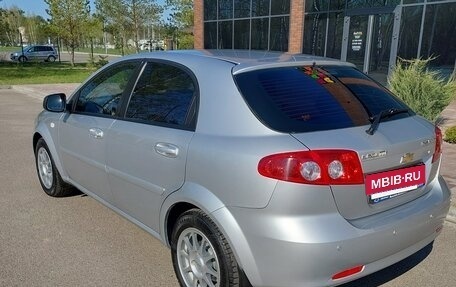 Chevrolet Lacetti, 2010 год, 770 000 рублей, 12 фотография
