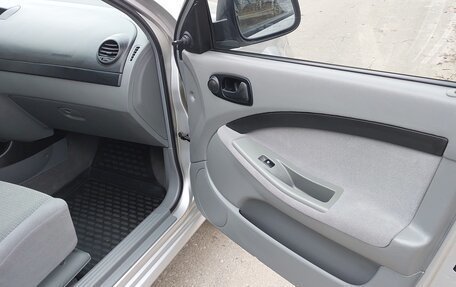 Chevrolet Lacetti, 2010 год, 770 000 рублей, 19 фотография