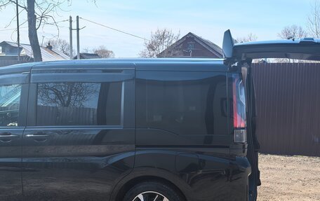 Honda Stepwgn IV, 2019 год, 2 550 000 рублей, 8 фотография