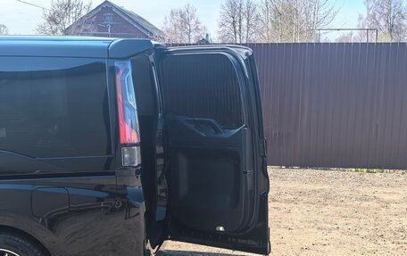 Honda Stepwgn IV, 2019 год, 2 550 000 рублей, 10 фотография