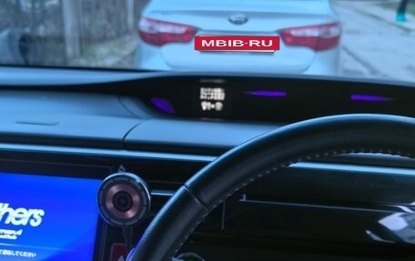Honda Stepwgn IV, 2019 год, 2 550 000 рублей, 14 фотография