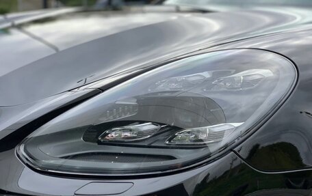 Porsche Panamera II рестайлинг, 2020 год, 12 200 000 рублей, 4 фотография