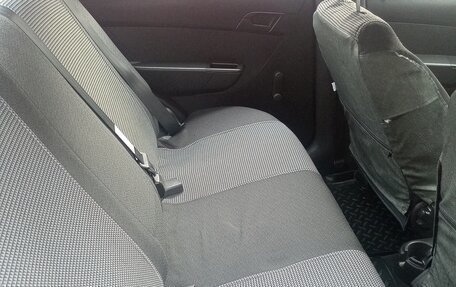 Chevrolet Aveo III, 2011 год, 430 000 рублей, 10 фотография