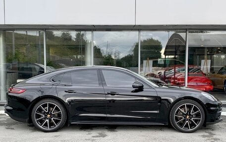 Porsche Panamera II рестайлинг, 2020 год, 12 200 000 рублей, 10 фотография