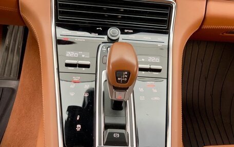 Porsche Panamera II рестайлинг, 2020 год, 12 200 000 рублей, 21 фотография