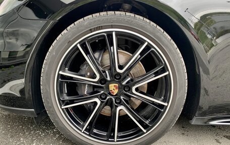 Porsche Panamera II рестайлинг, 2020 год, 12 200 000 рублей, 12 фотография