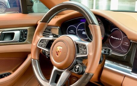 Porsche Panamera II рестайлинг, 2020 год, 12 200 000 рублей, 16 фотография