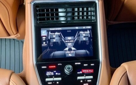 Porsche Panamera II рестайлинг, 2020 год, 12 200 000 рублей, 19 фотография