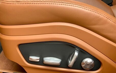 Porsche Panamera II рестайлинг, 2020 год, 12 200 000 рублей, 24 фотография
