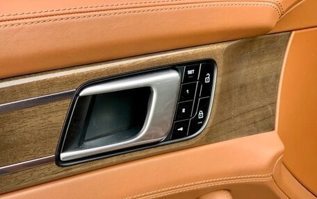 Porsche Panamera II рестайлинг, 2020 год, 12 200 000 рублей, 22 фотография