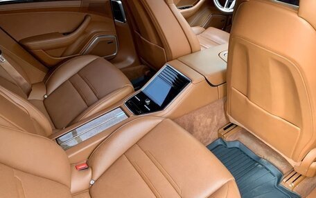 Porsche Panamera II рестайлинг, 2020 год, 12 200 000 рублей, 26 фотография