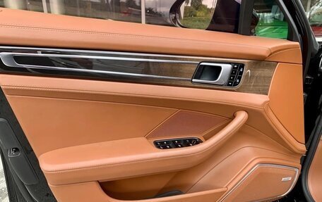 Porsche Panamera II рестайлинг, 2020 год, 12 200 000 рублей, 23 фотография