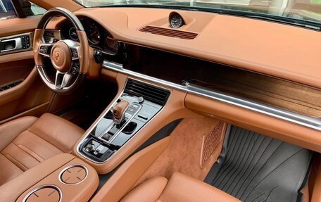 Porsche Panamera II рестайлинг, 2020 год, 12 200 000 рублей, 27 фотография