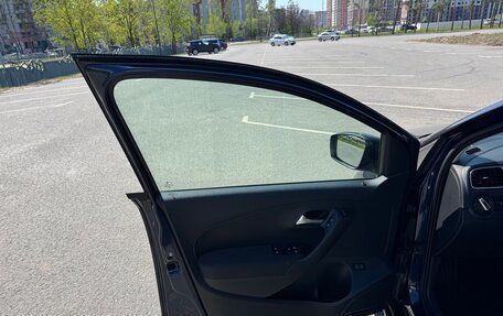 Volkswagen Polo VI (EU Market), 2012 год, 1 070 000 рублей, 11 фотография