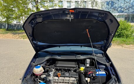 Volkswagen Polo VI (EU Market), 2012 год, 1 070 000 рублей, 24 фотография
