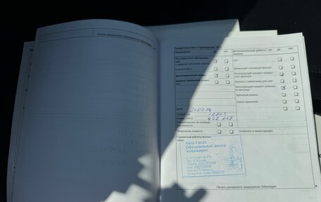 Volkswagen Polo VI (EU Market), 2012 год, 1 070 000 рублей, 31 фотография