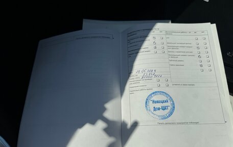 Volkswagen Polo VI (EU Market), 2012 год, 1 070 000 рублей, 39 фотография
