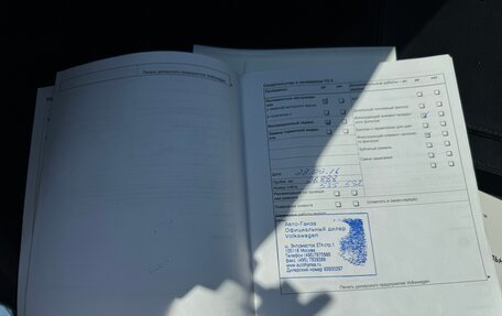 Volkswagen Polo VI (EU Market), 2012 год, 1 070 000 рублей, 33 фотография