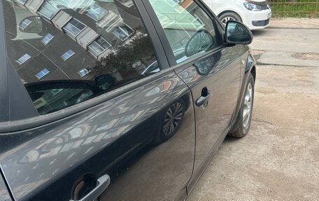 KIA cee'd I рестайлинг, 2008 год, 500 000 рублей, 4 фотография
