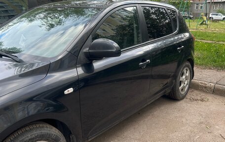 KIA cee'd I рестайлинг, 2008 год, 500 000 рублей, 3 фотография