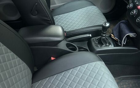 KIA cee'd I рестайлинг, 2008 год, 500 000 рублей, 8 фотография