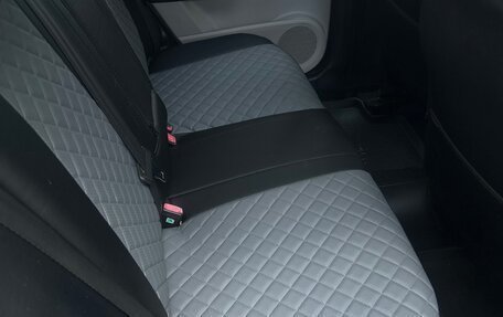 KIA cee'd I рестайлинг, 2008 год, 500 000 рублей, 7 фотография