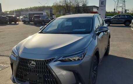 Lexus NX, 2025 год, 6 490 000 рублей, 2 фотография