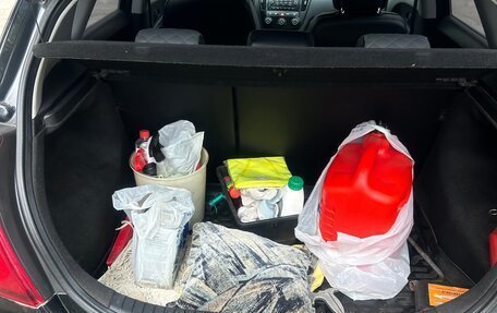 KIA cee'd I рестайлинг, 2008 год, 500 000 рублей, 5 фотография