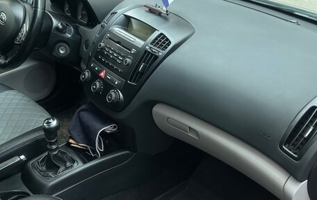 KIA cee'd I рестайлинг, 2008 год, 500 000 рублей, 9 фотография